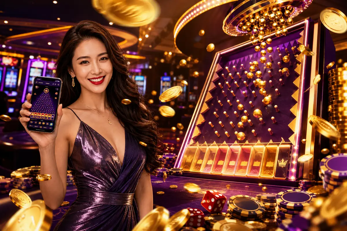 csiti88 Casino keselamatan akaun dan pelesenan