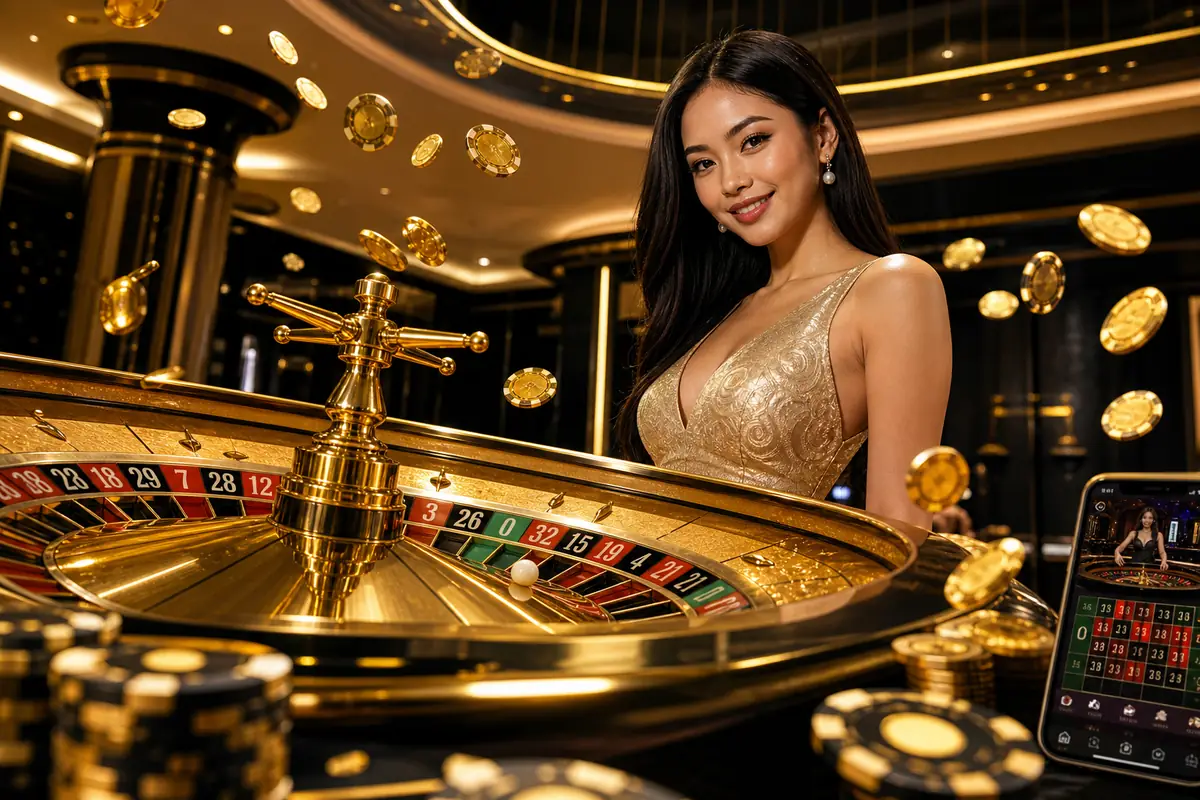 csiti88 Casino kaedah pembayaran deposit e-wallet