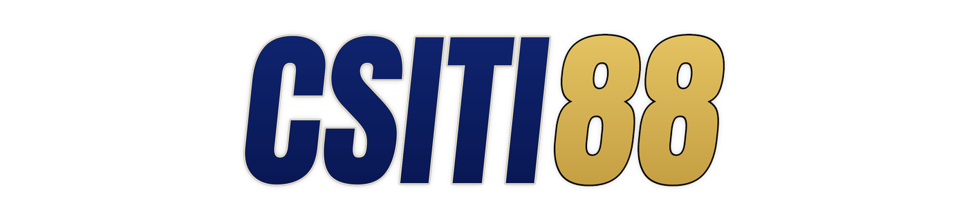 csiti88 Logo